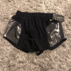 Running Shorts Size XS